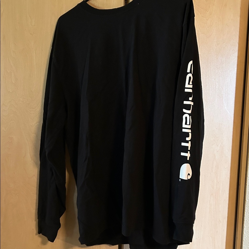 Carhartt Shirts- short and long sleeve